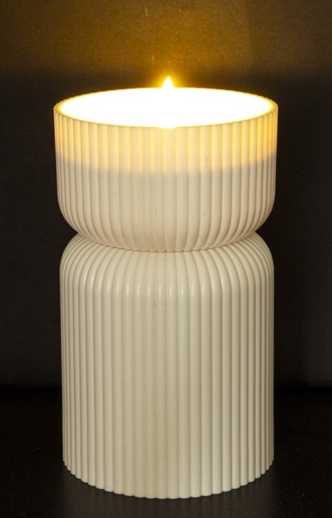 Świeca Led Z Timerem