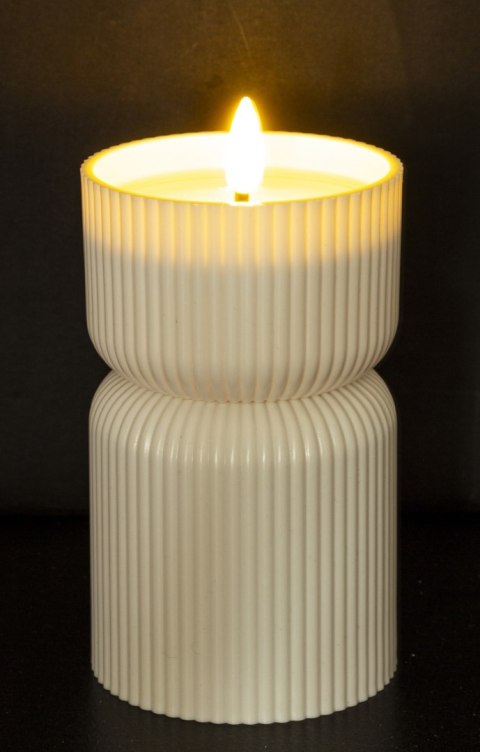 Świeca Led Z Timerem