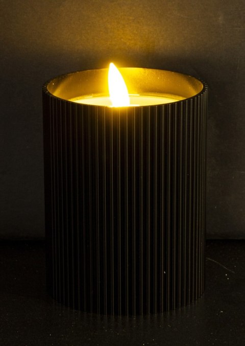 Świeca Led Z Timerem