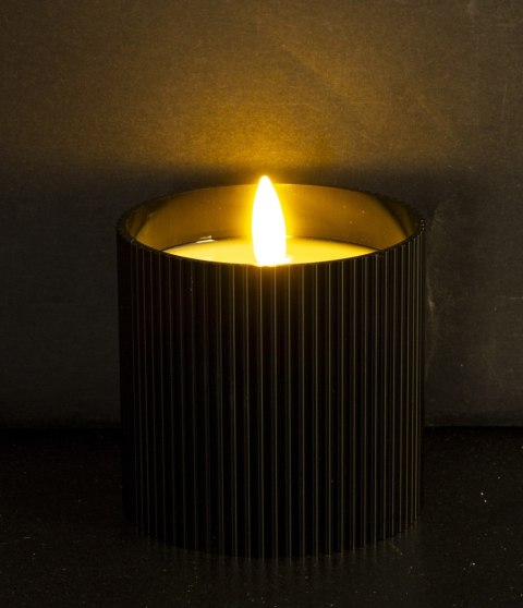 Świeca Led Z Timerem