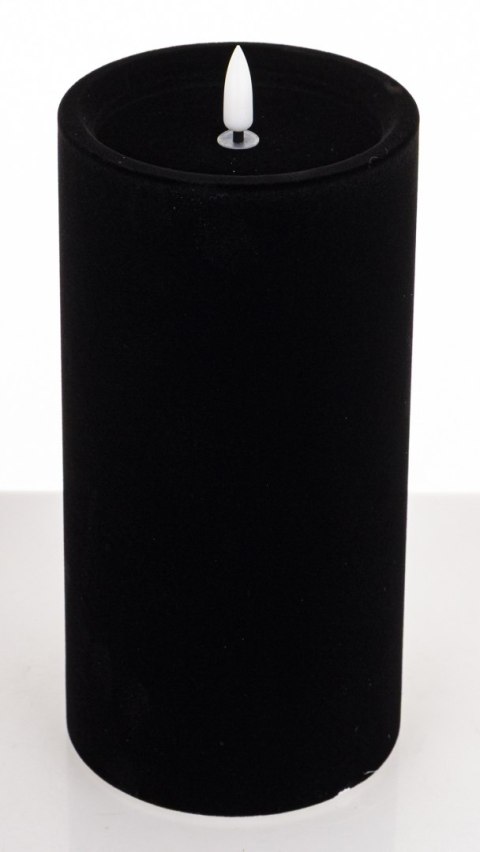 Świeca Led Z Timerem