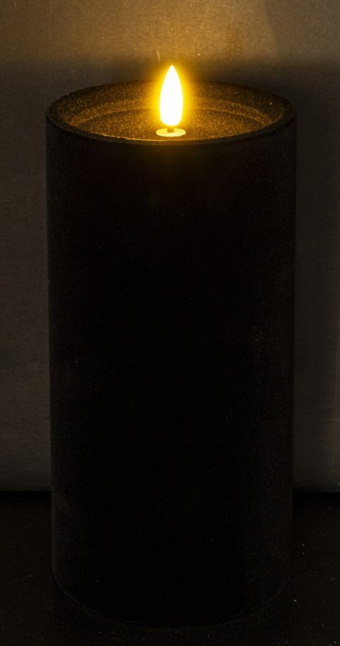 Świeca Led Z Timerem