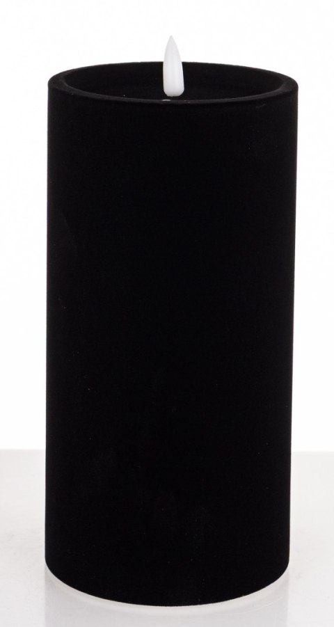 Świeca Led Z Timerem