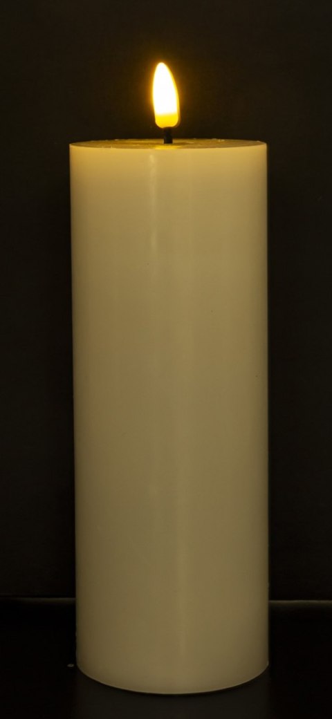 Świeca Led