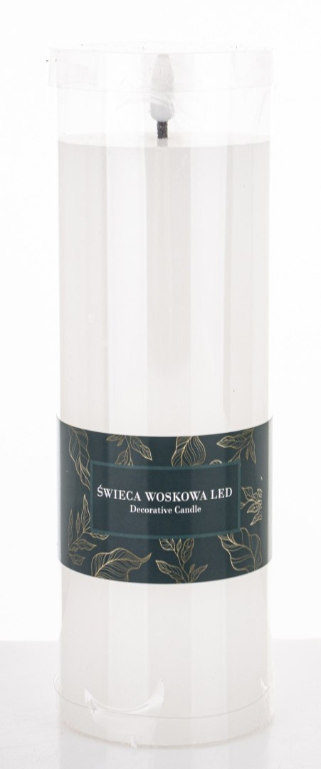 Świeca Led