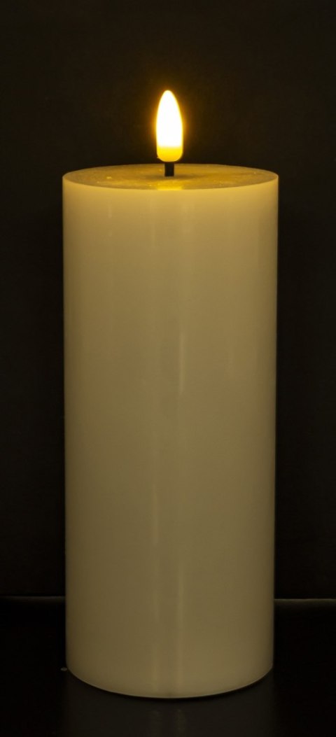 Świeca Led