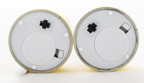 Świeczka T-Light Led Kpl.2 Szt.