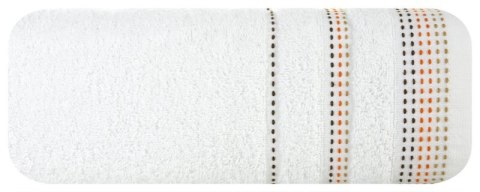 RĘCZNIK POLA (19) 50 X 90 CM BIAŁY