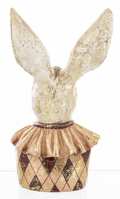 Figurka Królik