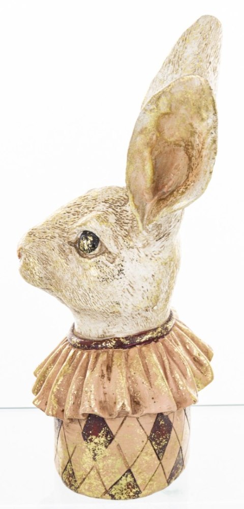 Figurka Królik
