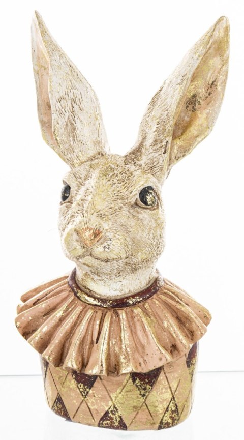 Figurka Królik