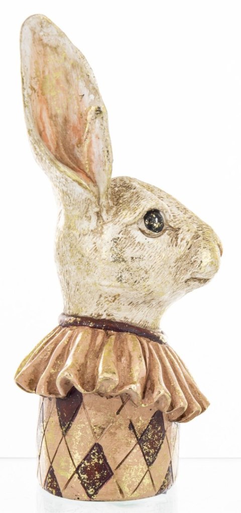 Figurka Królik