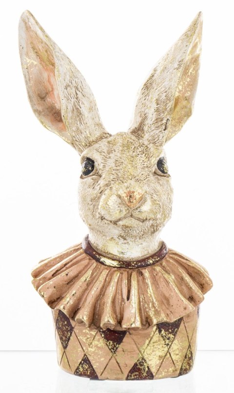 Figurka Królik
