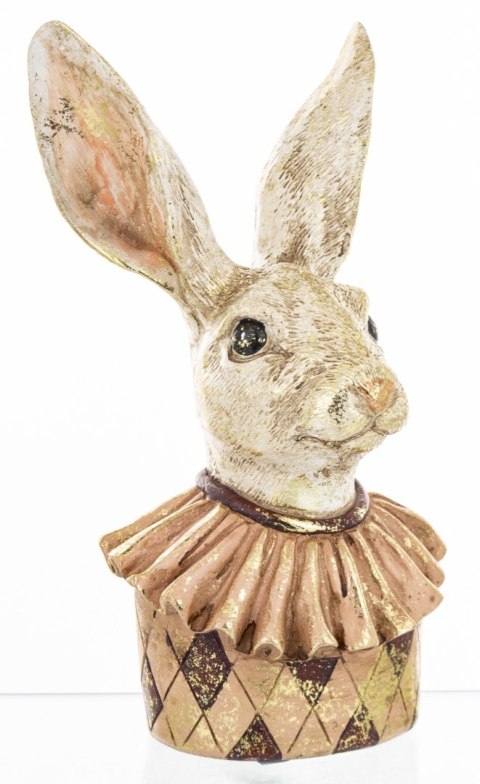 Figurka Królik