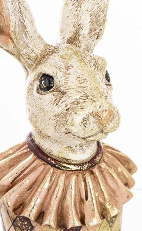 Figurka Królik