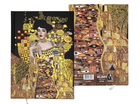 Notes - G. Klimt, Adela (CARMANI)