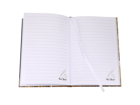 Notes - G. Klimt, Adela (CARMANI)