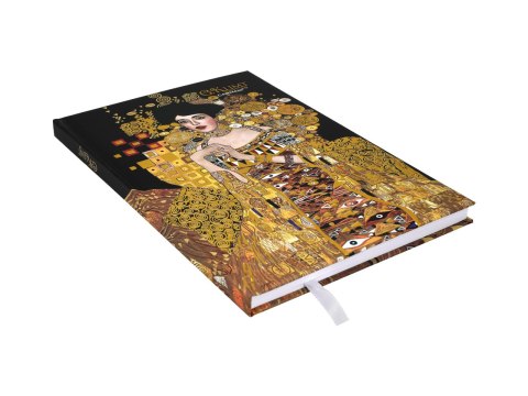 Notes - G. Klimt, Adela (CARMANI)