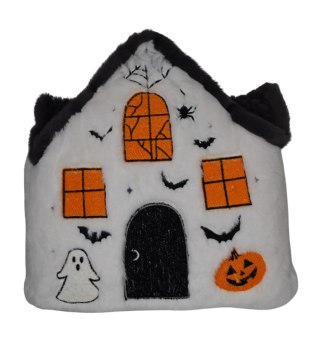 PODUSZKA DOMEK HALLOWEEN
