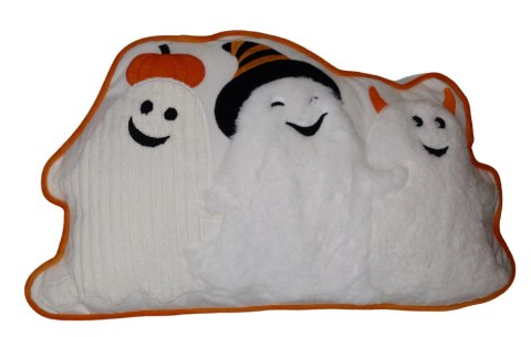 PODUSZKA TRZY DUSZKI HALLOWEEN