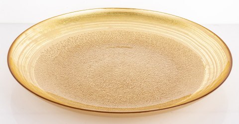 Szklana Podstawka Pod Talerz