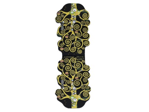 Kpl. Notes magnetyczny i magnes - G. Klimt, Drzewo życia (CARMANI)