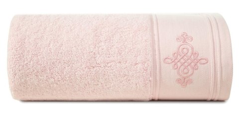 RĘCZNIK KLAS2 (05) 50 X 90 CM RÓŻOWY