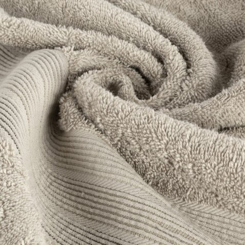 RĘCZNIK VERANO (03) 30 X 50 CM BEŻOWY