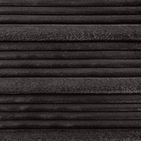 KOC NINA 150 X 200 CM STALOWY