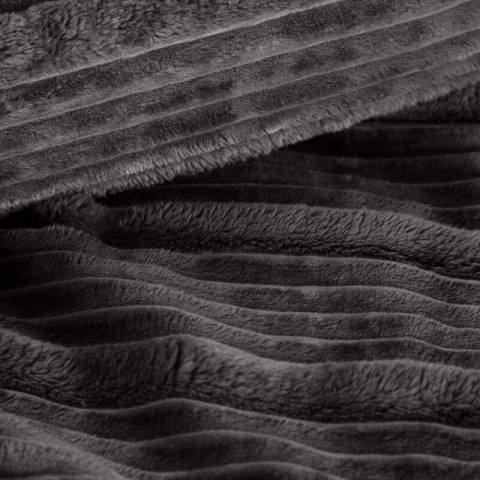 KOC NINA 150 X 200 CM STALOWY