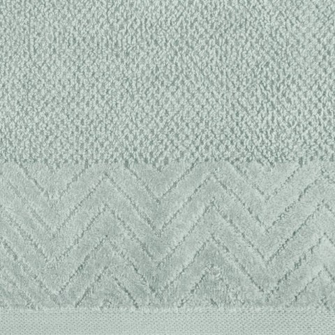 RĘCZNIK LOREN (05) 50 X 90 CM MIĘTOWY