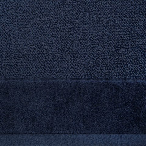RĘCZNIK FERO (08) 50 X 90 CM GRANATOWY