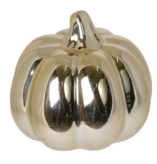 DYNIA CERAMICZNA ZŁOTA MAŁA DISPLAY