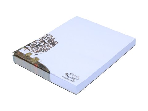 Notes - G. Klimt, Drzewo życia (CARMANI)