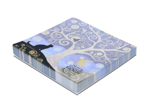 Notes - Inspirowany malastwem V. van Gogh (CARMANI)