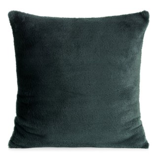 POSZEWKA NINA 45 X 45 CM CIEMNOMIĘTOWY