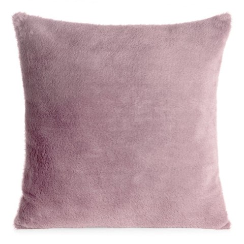 POSZEWKA NINA 45 X 45 CM CIEMNORÓŻOWY