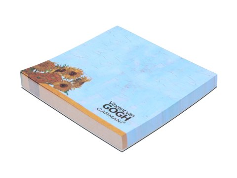 Notes - V. van Gogh, Słoneczniki (CARMANI)