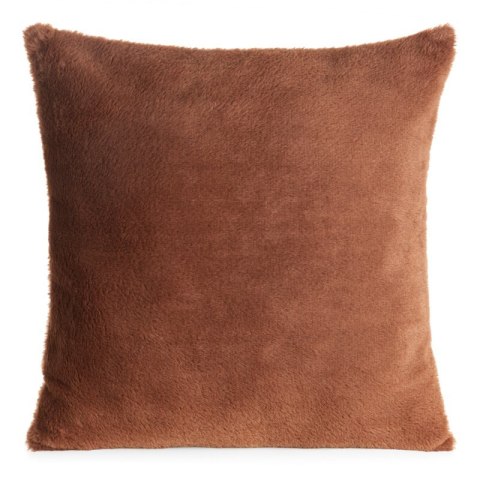 POSZEWKA NINA 45 X 45 CM RUDY