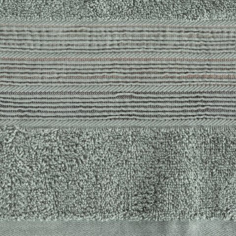 RĘCZNIK VERANO (05) 50 X 90 CM MIĘTOWY