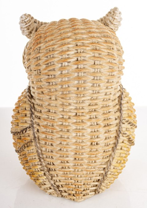 Figurka Sowa