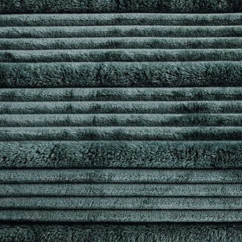 KOC NINA 150 X 200 CM CIEMNOMIĘTOWY