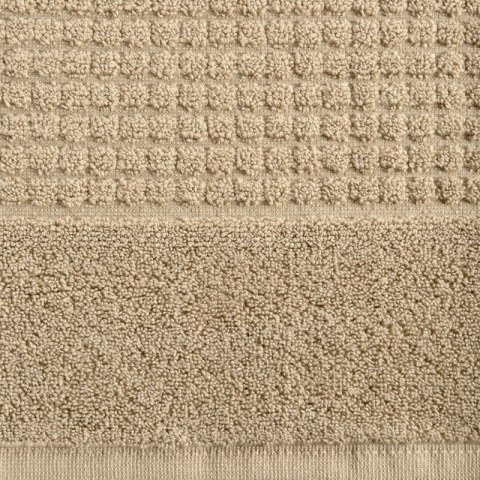 RĘCZNIK BELLA 30 X 50 CM BEŻOWY