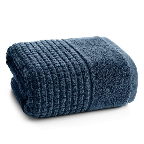 RĘCZNIK BELLA 30 X 50 CM GRANATOWY