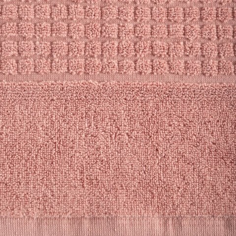 RĘCZNIK BELLA 30 X 50 CM PUDROWY