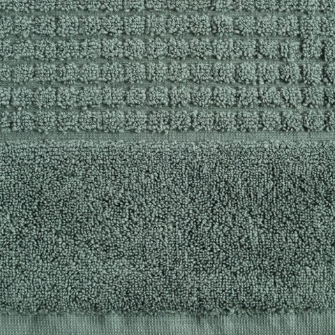 RĘCZNIK BELLA 50 X 90 CM SZAŁWIOWY