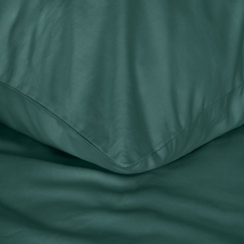KOMPLET POŚCIELI NOVA3 160 X 200 CM ZIELONY
