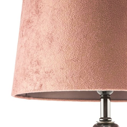 LAMPA KAYLA (01) FI 38 X 75 CM CEGLASTY