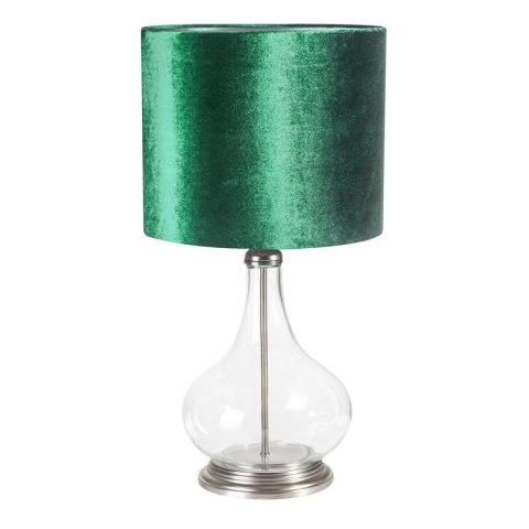 LAMPA KIM FI 32 X 61 CM CIEMNOZIELONY LAMPA KIM FI 32 X 61 CM CIEMNOZIELONY