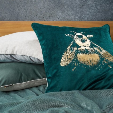 POSZEWKA BLINK 45 X 45 CM BEŻOWY POSZEWKA BLINK 45 X 45 CM BEŻOWY